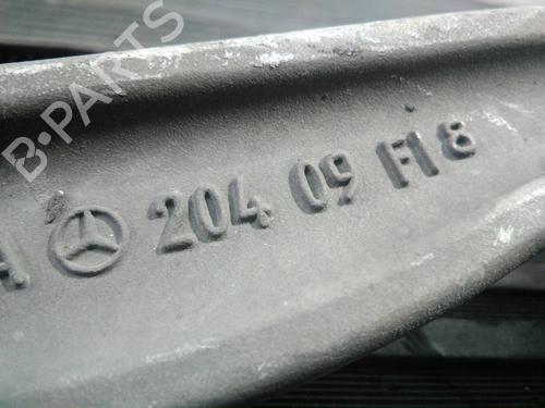 Right rear suspension arm MERCEDES-BENZ GLC Coupe (C253) 220 d 4-matic (253.303, 253.305) | BP7841696M15
