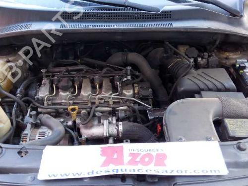 Front right window mechanism KIA SPORTAGE II (JE_, KM_) 2.0 CRDi 4WD | BP877439C23 