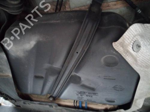 Benzintank BMW 1 (F21) 116 d (116 hp) 17046297