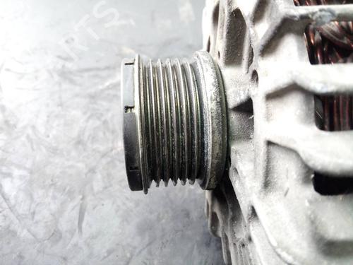 Alternator PEUGEOT 508 I (8D_) 2.0 HDi | BP11281004M7 