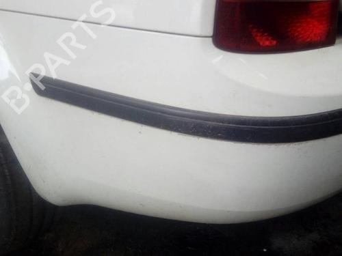 Rear bumper SKODA SUPERB I (3U4) 1.9 TDI BP16835464C8