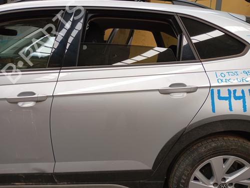 Used Left rear door Left rear door VW TAIGO (CS1) 1.0 TSI (110 hp) 34125541 34125541