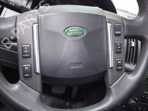 Used Driver airbag LAND ROVER FREELANDER 2 (L359) [2006-2015]  19107036