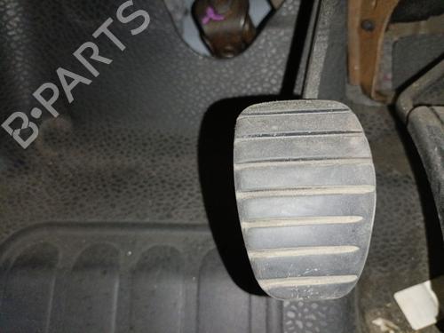 Bremsepedal Bremsepedal MERCEDES-BENZ CITAN Box Body/MPV (W415) [2012-2021] 37463883 37463883