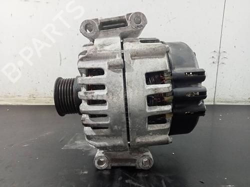 Alternator MERCEDES-BENZ C-CLASS (W205)  | BP11800212M7 