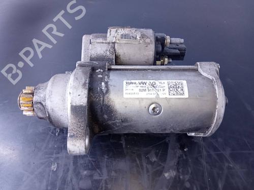 Used Starter VW T-ROC (A11, D11) [2017-2025]  17569640