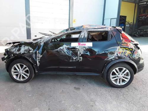 AC compressor NISSAN JUKE (F15) 1.5 dCi | BP1917542M34 
