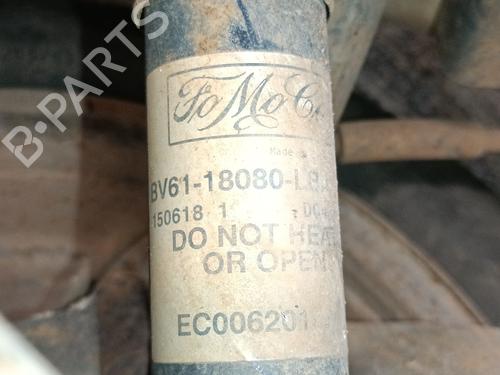 Left rear shock absorber FORD FOCUS III Turnier 1.5 TDCi | BP27356953M18 