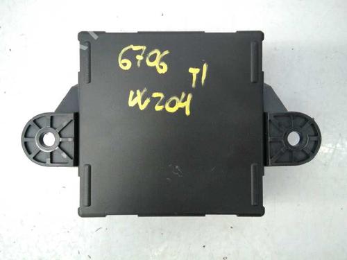 Electronic module MERCEDES-BENZ C-CLASS (W204) C 200 Kompressor (204.041) | BP5676514M83 