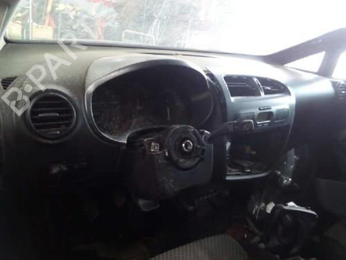 Instrument cluster SEAT LEON (1P1) 1.9 TDI | BP1513640C47 