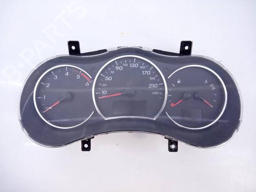 Used Instrument cluster RENAULT KOLEOS I (HY_) 2.0 dCi (HY0K) (150 hp) 16215254