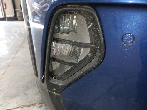 Used Right front fog light Right front fog light VW TAIGO (CS1) 1.0 TSI (110 hp) 34099480 34099480