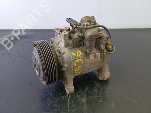 Used AC compressor BMW X3 (F25) xDrive 20 d (184 hp) 29915607