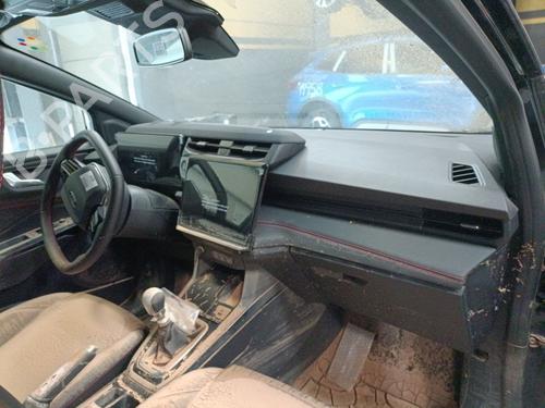 Rear parcel shelf FORD PUMA (J2K, CF7) 1.0 EcoBoost mHEV | BP36530885C85 - Image 7