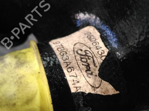 Steering pump FORD MONDEO III (B5Y)  | BP8291634M99 