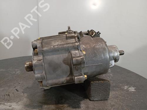 Transfer box DAEWOO MUSSO (FJ) 2.9 D 4x4 | BP36406344M36 - Image 3