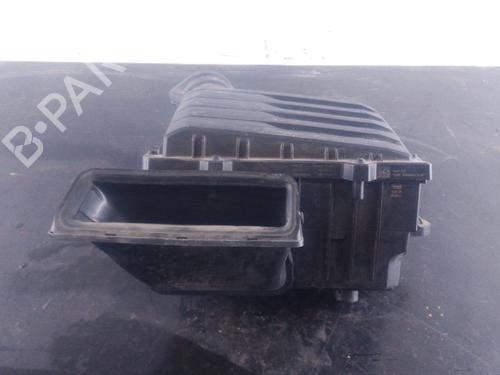 Used Air filter box Air filter box SKODA OCTAVIA IV (NX3, NN3, PV3) 2.0 TDi (116 hp) 39143887 39143887