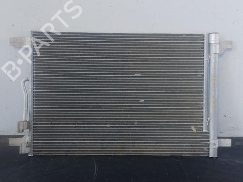 Used AC radiator AC radiator VW TIGUAN (AD1, AX1) 2.0 TDI (150 hp) 39944617 39944617