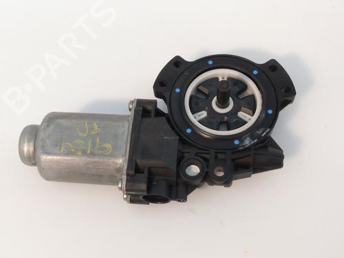 Right rear window motor HYUNDAI ix35 (LM, EL, ELH) 1.7 CRDi | BP8137473E22 
