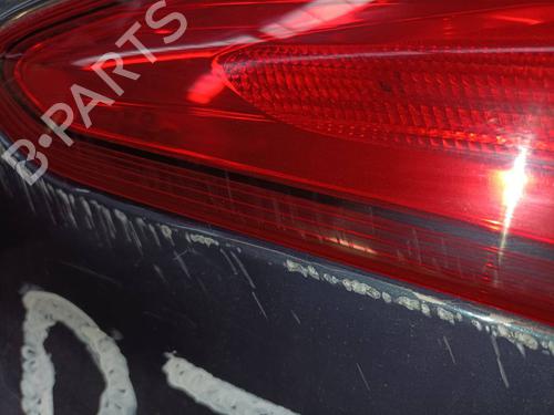 Left taillight FORD FOCUS III 1.6 TDCi | BP22385209C34 