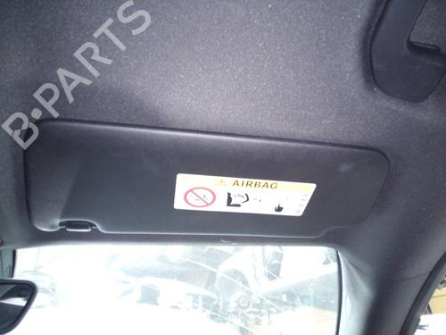 Right sun visor MERCEDES-BENZ CLA Coupe (C117)  | BP16864930I2 