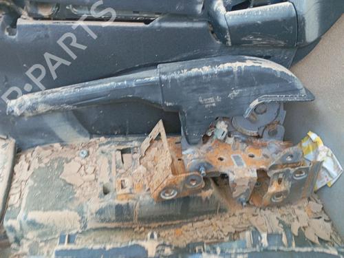 Handbremse für FORD TRANSIT V363 Van (FCD, FDD) 2.0 EcoBlue (130 hp) 27839107