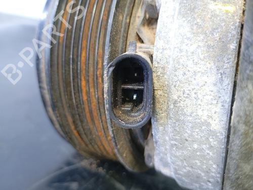 AC Kompressor SSANGYONG KORANDO (CK)  | BP28142166M34 