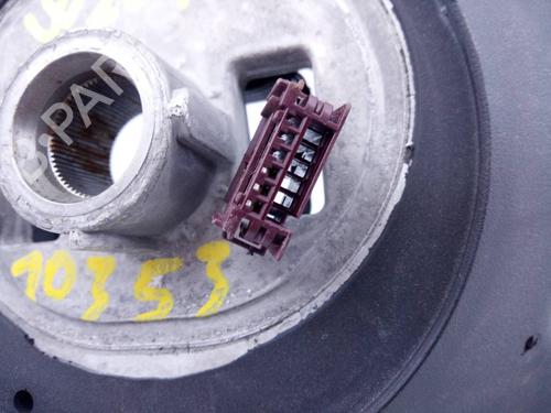 Steering wheel MERCEDES-BENZ C-CLASS (W204)  | BP12491272C49 