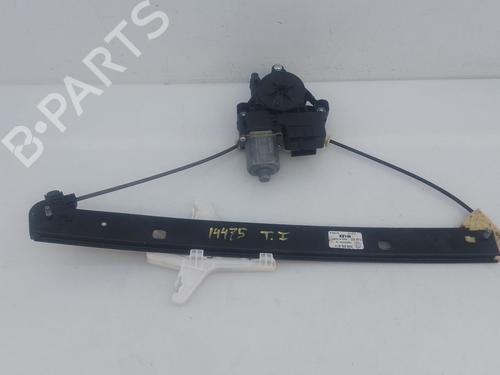 Used Rear left window mechanism Rear left window mechanism VW T-CROSS (C11, D31) 1.0 TSi (116 hp) 39950983 39950983