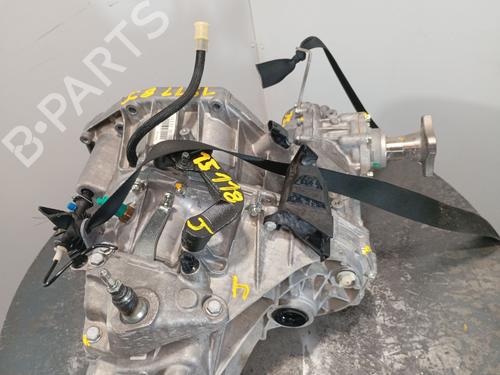 Gearbox DACIA DUSTER (HM_) 1.5 dCi 115 4x4 | BP36324426M3  - Image 6