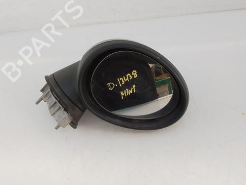 Used Right mirror MINI MINI (R56) [2005-2014]  26449891