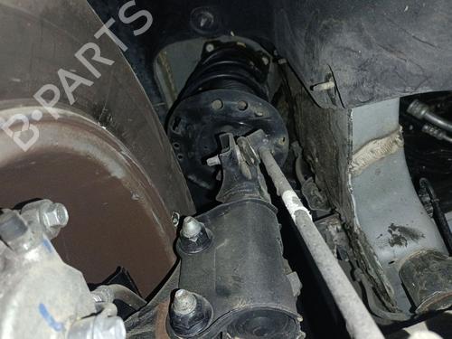 Used Right front shock absorber KIA SPORTAGE IV (QL, QLE) 1.6 GDI (132 hp) 30722599