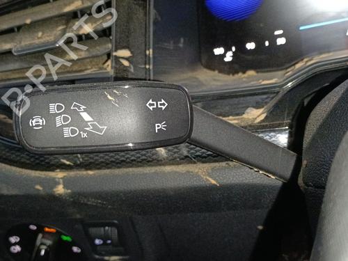 Used Steering column stalk Steering column stalk VW TAIGO (CS1) 1.0 TSI (110 hp) 34123527 34123527