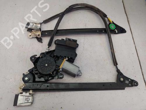 Rear right window mechanism SEAT ALHAMBRA (7V8, 7V9)  | BP6025612C25 