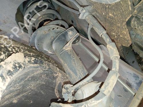Used Left front shock absorber VW TIGUAN (AD1, AX1) 2.0 TDI 4motion (200 hp) 27242032