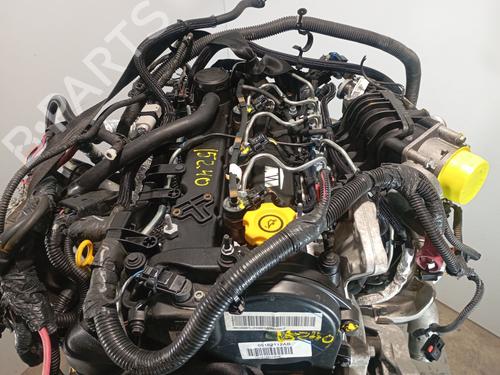 Engine JEEP WRANGLER III (JK) 2.8 CRD | BP37199788M1 - Image 10