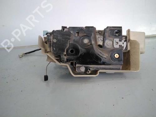 Front left lock VW TOUAREG (7LA, 7L6, 7L7) 2.5 R5 TDI | BP474156C98 