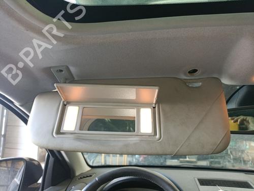 Used Left sun visor Left sun visor 38591285 38591285
