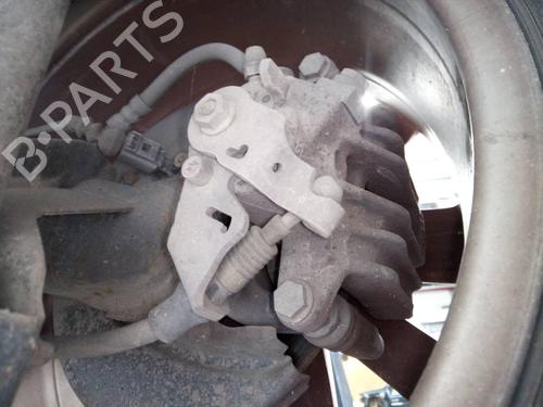 Used Right rear brake caliper SEAT IBIZA IV (6J5, 6P1) [2008-2017]  19534052