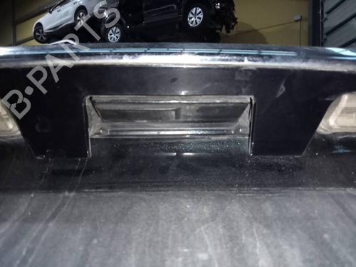 Trunk håndtak TOYOTA AURIS (_E15_) 1.4 D-4D (NDE150_, NDE150R) (90 hp) 20598110
