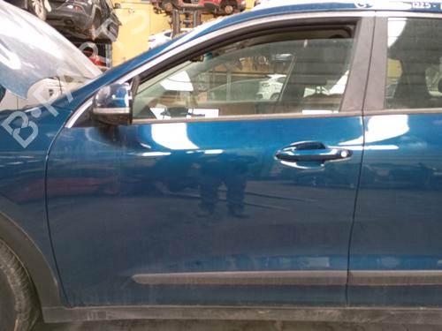 Used Left front door KIA NIRO I (DE) 1.6 GDI Hybrid (105 hp) 32067605