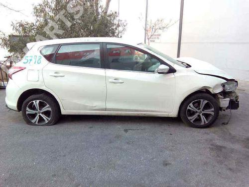 NISSAN PULSAR Hatchback (C13)  1.5 dCi  236572