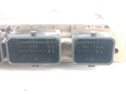 Engine control unit (ECU) PEUGEOT 307 (3A/C) 1.6 HDi | BP10938478M57 