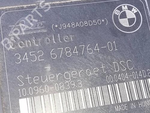 ABS pump BMW 1 (E87) 118 d | BP17163544M43 