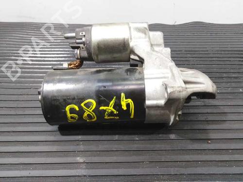 Used Starter BMW 3 (E90) 320 d (163 hp) 3013945
