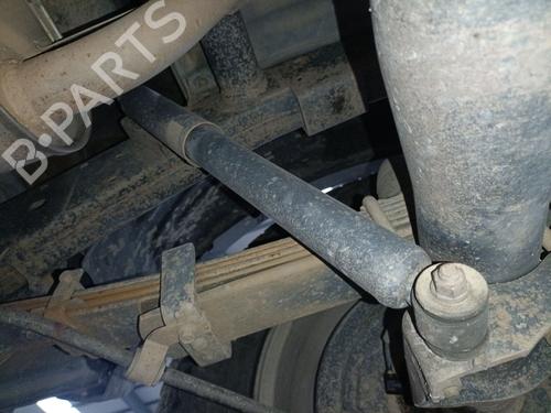 Used Right rear shock absorber Right rear shock absorber MITSUBISHI L200 / TRITON (KA_T, KB_T) 2.5 DI-D (KA4T) (136 hp) 40458816 40458816
