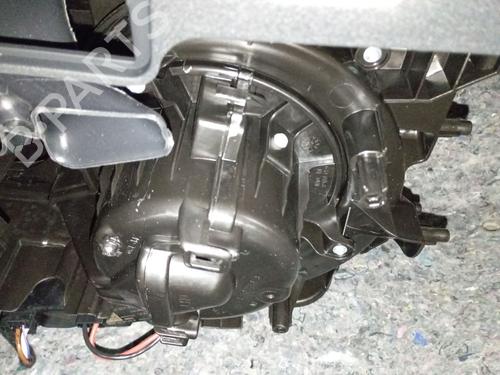 Varmeblæser SEAT IBIZA V (KJ1, KJG) 1.0 TSI (95 hp) 31652060