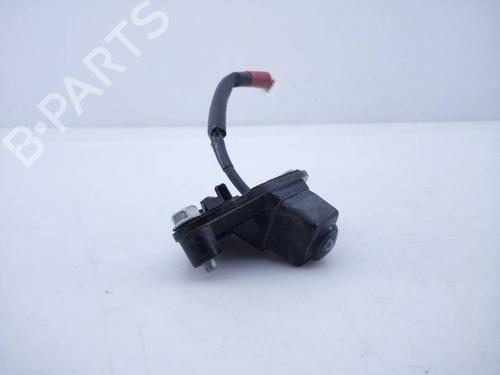 Electronic module NISSAN QASHQAI II SUV (J11, J11_) 1.5 dCi | BP21288353M83 