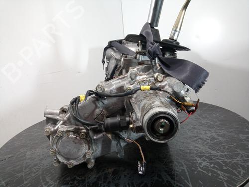 Gearbox MITSUBISHI GALLOPER (JK-01)  | BP17210078M3 