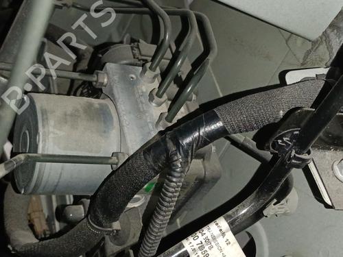 Used ABS pump ABS pump RENAULT MASTER III Platform/Chassis (EV, HV, UV) 2.3 dCi 125 FWD (EV0C, EV0D, EV0J, HV0C, HV0D, HV0H,... (125 hp) 36702643 36702643